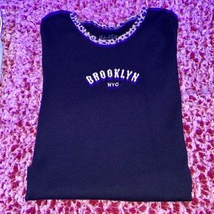 a j galt/brandy melville